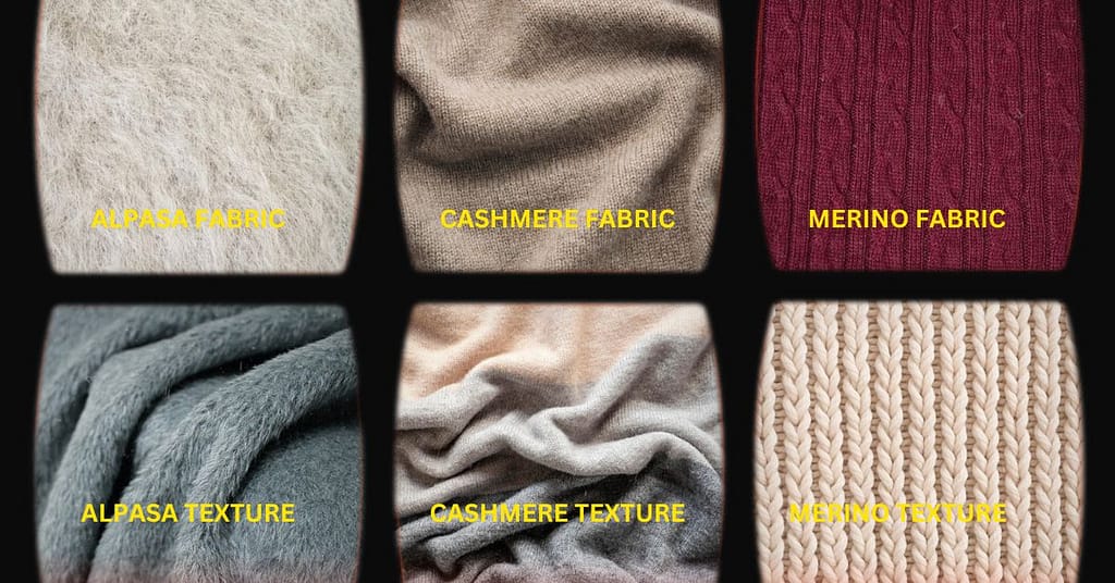 wool fabric, cashmere fabric, merino fabric, scarves fabric