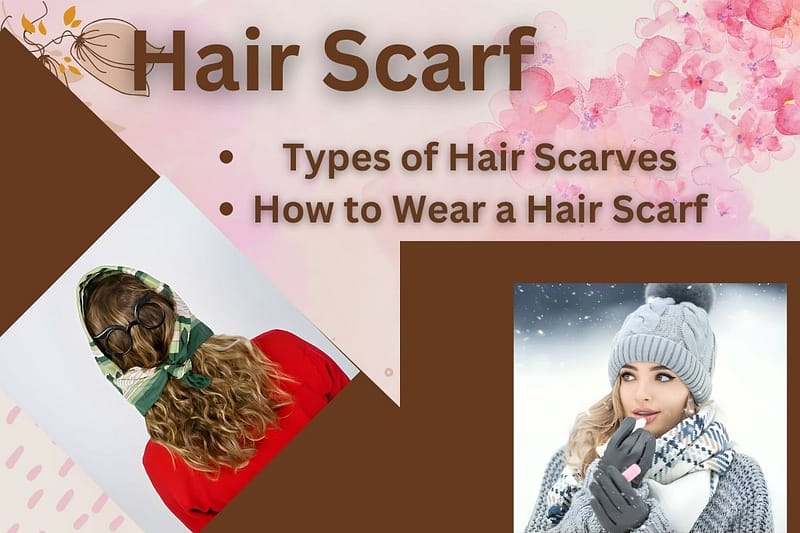 Hair Scarf