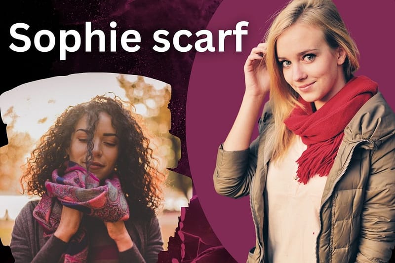 Sophie Scarf